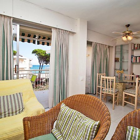 Apartment Dms Iv-1 By Interhome Villafortuny Dış mekan fotoğraf