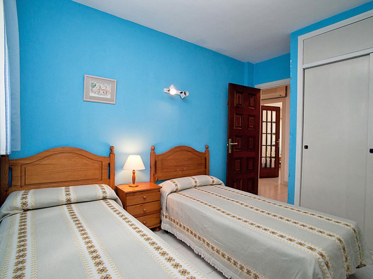 Apartment Dms Iv-1 By Interhome Villafortuny Oda fotoğraf