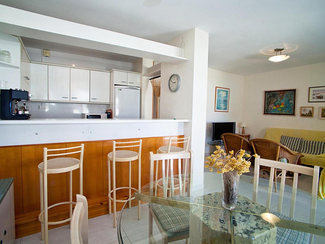 Apartment Dms Iv-1 By Interhome Villafortuny Dış mekan fotoğraf