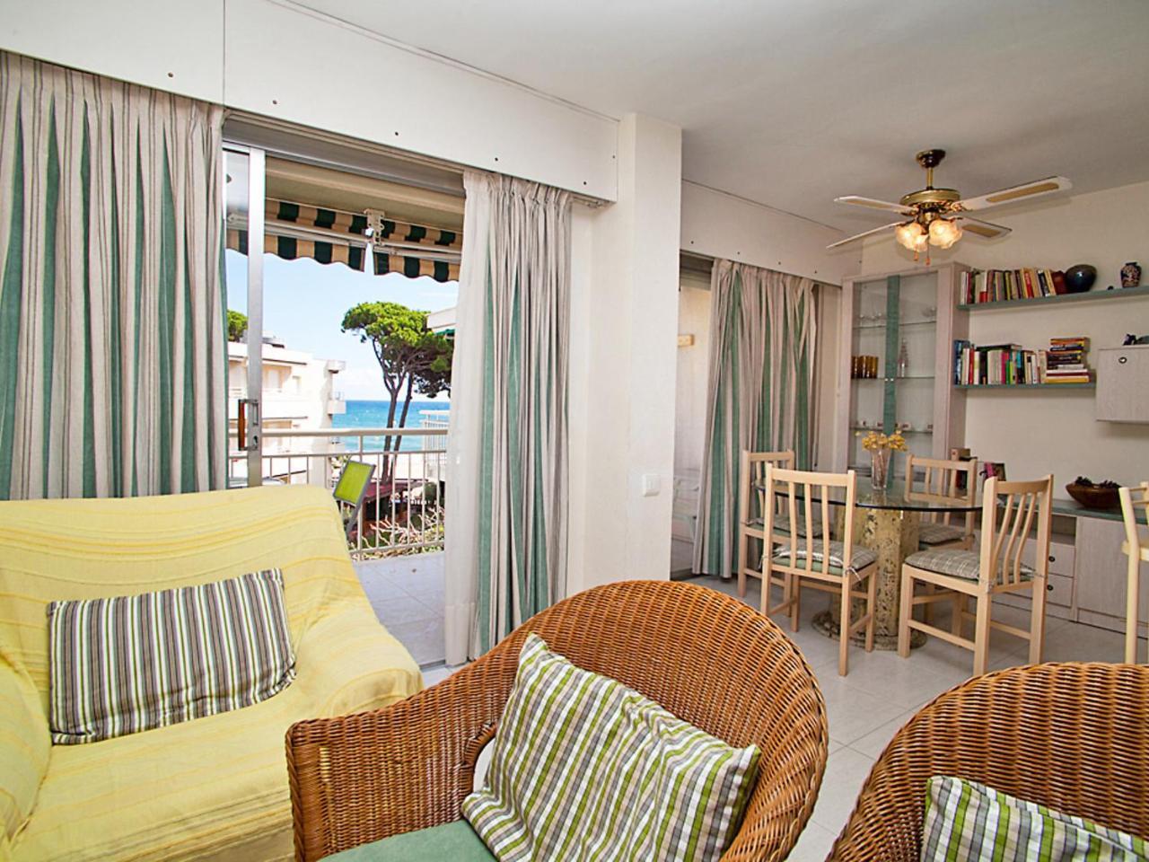 Apartment Dms Iv-1 By Interhome Villafortuny Dış mekan fotoğraf