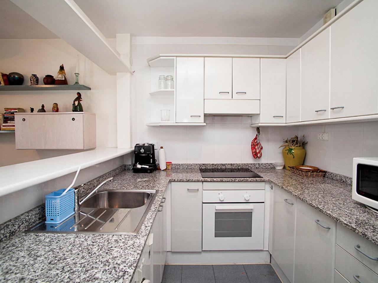 Apartment Dms Iv-1 By Interhome Villafortuny Dış mekan fotoğraf